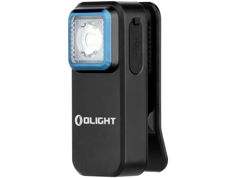 Olight Oclip Oplaadbare Zaklamp