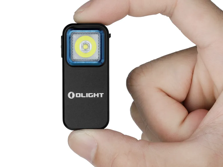 Olight Oclip Oplaadbare Zaklamp