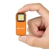 Olight Oclip zaklamp - Orange