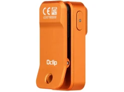 Olight Oclip zaklamp - Orange