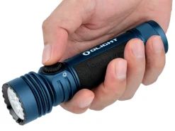 Olight Seeker 4 Pro Midnight Blue Oplaadbare Zaklamp