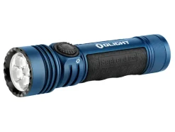 Olight Seeker 4 Pro Midnight Blue Oplaadbare Zaklamp