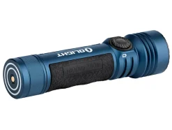Olight Seeker 4 Pro Midnight Blue Oplaadbare Zaklamp