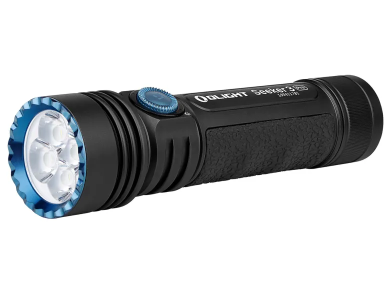 Olight Seeker 3 Pro Oplaadbare Zaklamp
