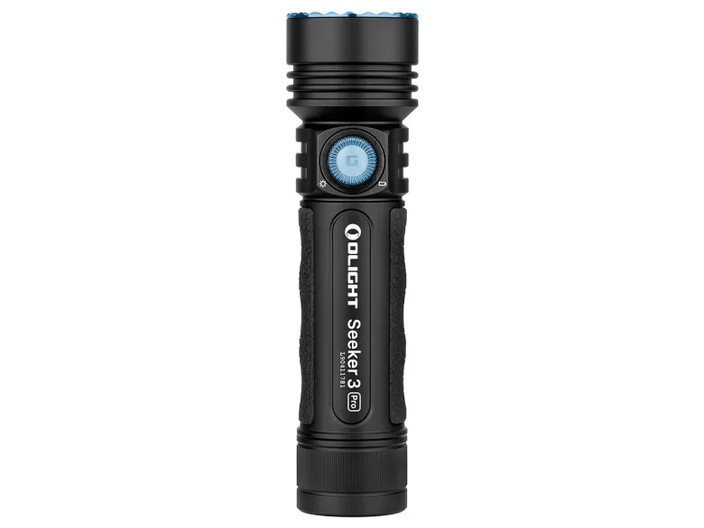 Olight Seeker 3 Pro Oplaadbare Zaklamp
