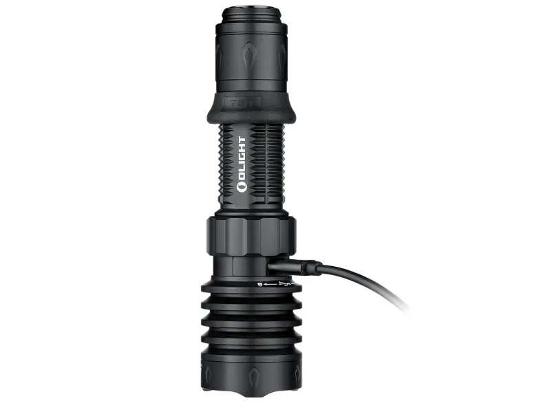 Olight Warrior X 4 Hunting Kit Oplaadbare Zaklamp