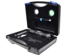 Olight Warrior X 4 Hunting Kit Oplaadbare Zaklamp