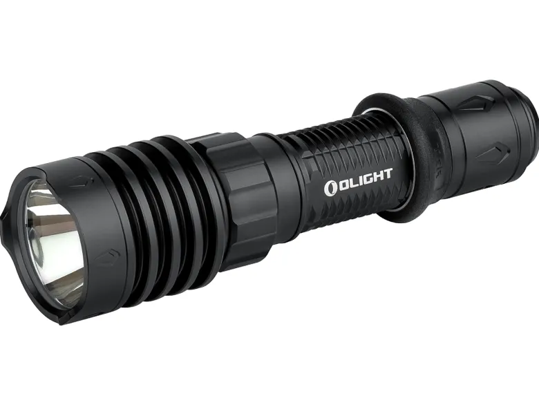 Olight Warrior X 4 Hunting Kit Oplaadbare Zaklamp