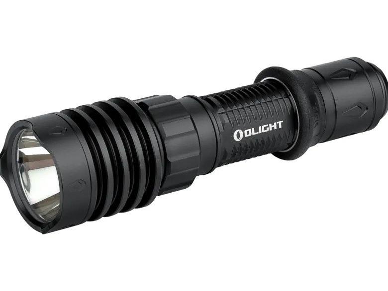 Olight Warrior X 4 Oplaadbare Zaklamp