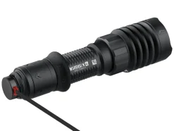 Olight Warrior X 4 Oplaadbare Zaklamp