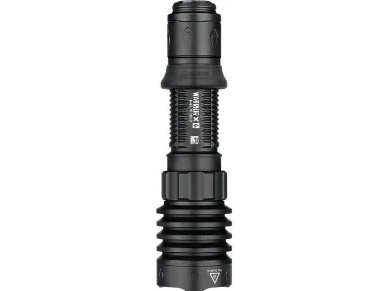 Olight Warrior X 4 Oplaadbare Zaklamp