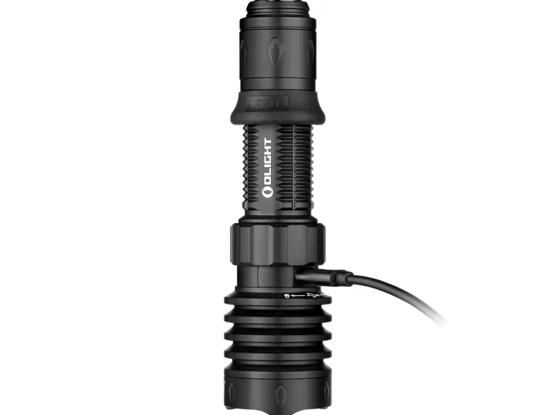 Olight Warrior X 4 Oplaadbare Zaklamp