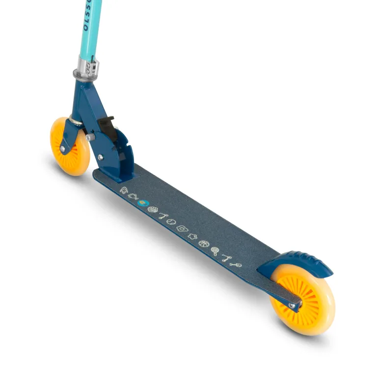 OLSSEN Rocket kinderstep - Blue