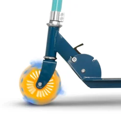 OLSSEN Rocket kinderstep - Blue