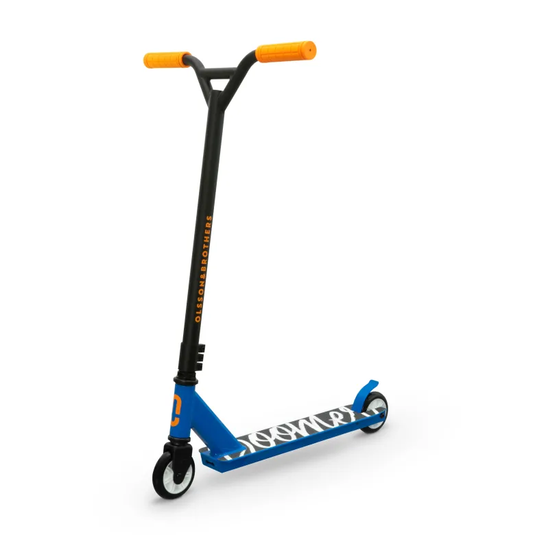 OLSSON Boomer Kinderstep - Blue
