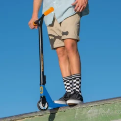 OLSSON Boomer Kinderstep - Blue