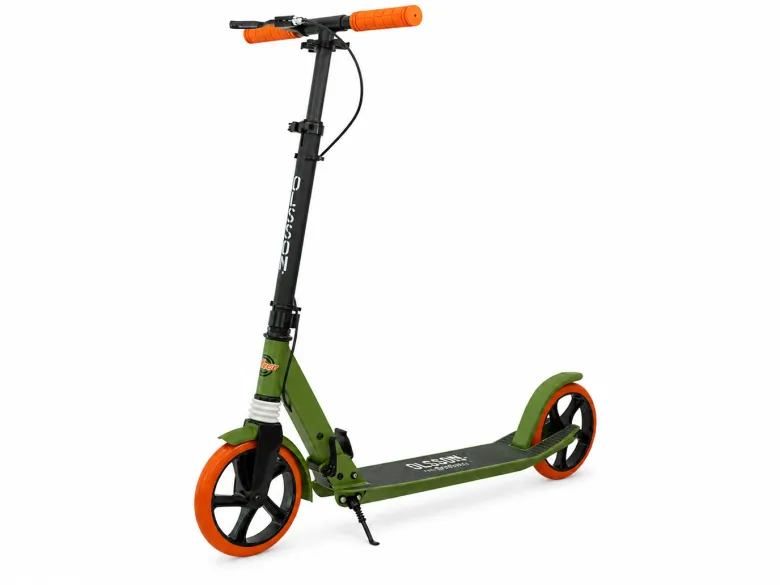 OLSSON Cheer Kinderstep - Green