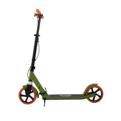 OLSSON Cheer Kinderstep - Green