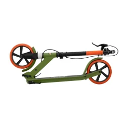 OLSSON Cheer Kinderstep - Green
