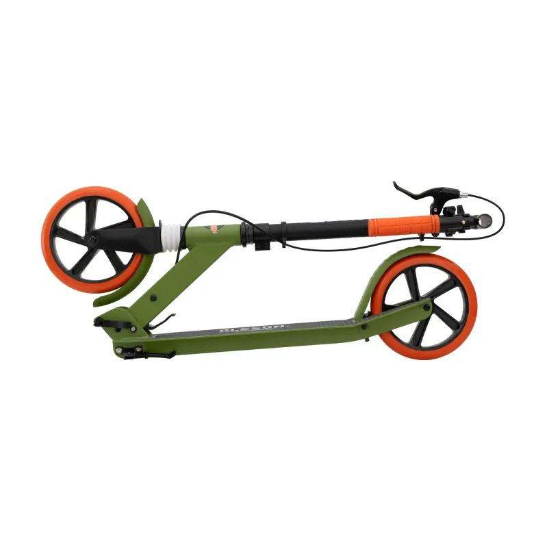 OLSSON Cheer Kinderstep - Green