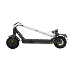 OLSSON Fresh Advanced Elektrische Step - Black/White