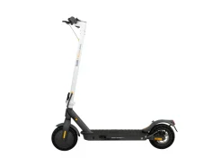 OLSSON Fresh Advanced Elektrische Step - Black/White