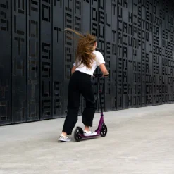 OLSSON Hopp kinderstep - Purple