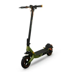 OLSSON Mamba Lite Elektrische Step - Green