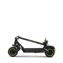 OLSSON Mamba X-Trem Elektrische Step - Black