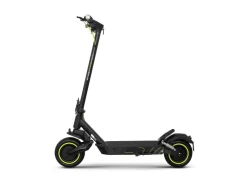 OLSSON Mamba X-Trem Elektrische Step - Black