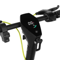 OLSSON Mamba X-Trem Elektrische Step - Black