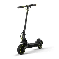OLSSON Mamba X-Trem Elektrische Step - Black