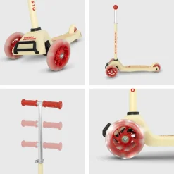 OLSSON Pop kinderstep - Sand