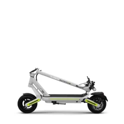 OLSSON Quantum elektrische step - Grey