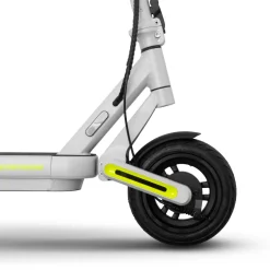 OLSSON Quantum elektrische step - Grey