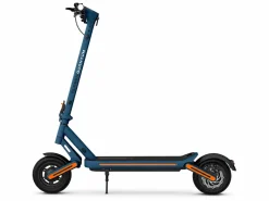 OLSSON QUANTUM Elektrische step - Blue