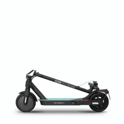 OLSSON SLIM Elektrische Step - Black