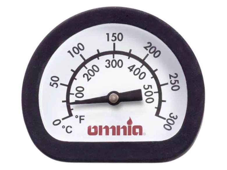 Omnia campingoven uitbreidingsset