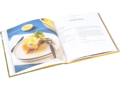 Omnia kookboek