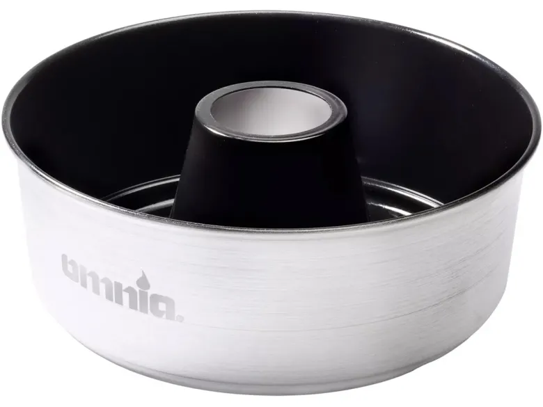 Omnia Maxi antiaanbak bakvorm
