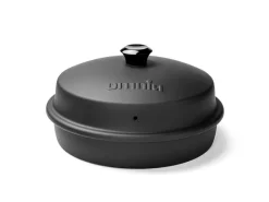 Omnia Stovetop pizzaoven