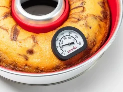 Omnia thermometer