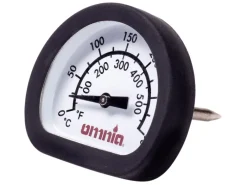Omnia thermometer
