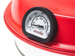 Omnia thermometer