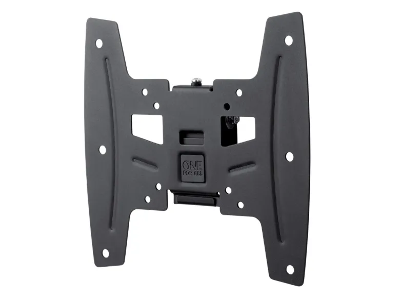 One For All Solid Tilt 15° TV Beugel - 19 tot 43 inch