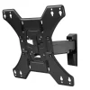One For All Solid Turn 90° TV Beugel - 13 tot 65 inch