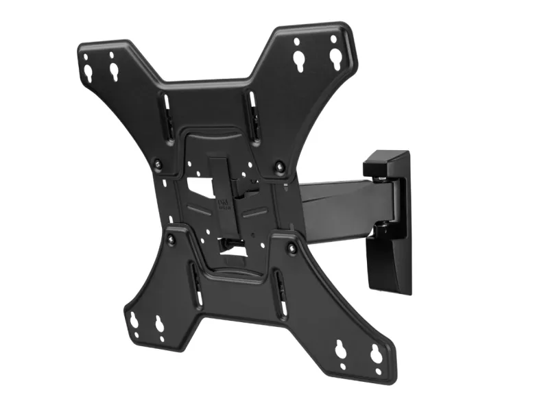 One For All Solid Turn 90° TV Beugel - 13 tot 65 inch