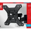 One For All Solid Turn 180° TV Beugel - 13 tot 65 inch