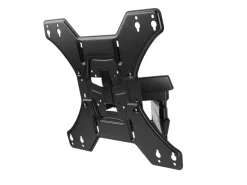 One For All Solid Turn 180° TV Beugel - 13 tot 65 inch