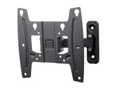 One For All Solid Turn 90° TV Beugel - 19 tot 43 inch